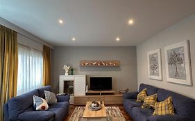 Apartamento Villaluz