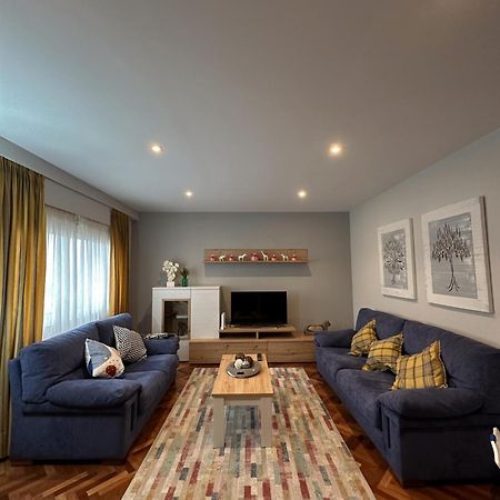Apartamento Villaluz Monforte De Lemos Exterior foto