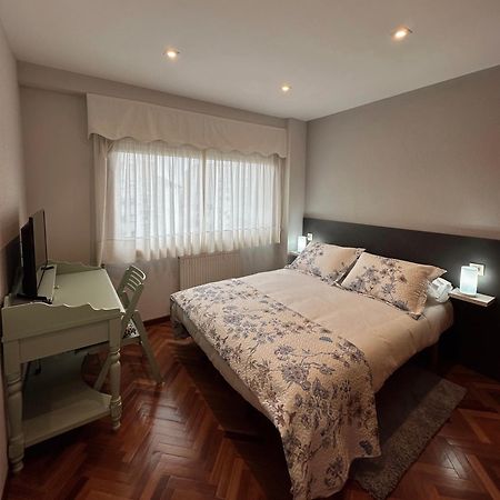 Apartamento Villaluz Monforte De Lemos Exterior foto