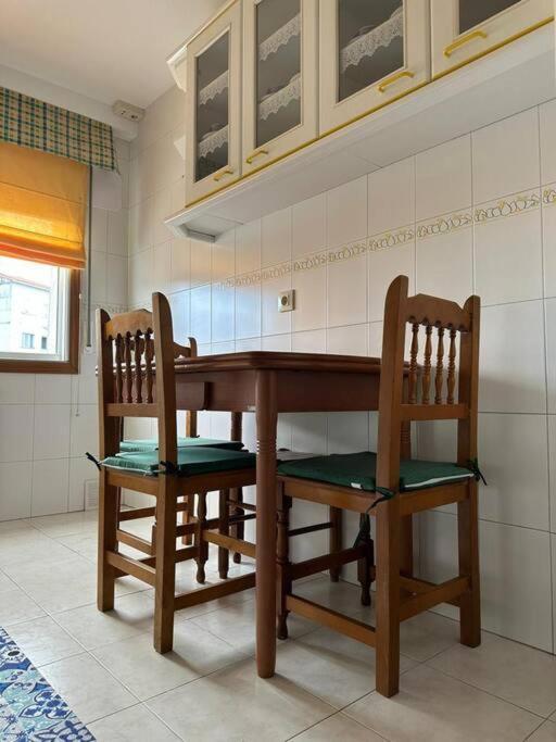 Apartamento Villaluz Monforte De Lemos Exterior foto